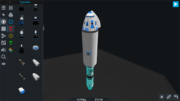 坎巴拉太空计划