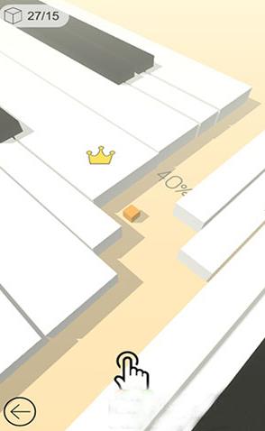 跳舞的线老版本