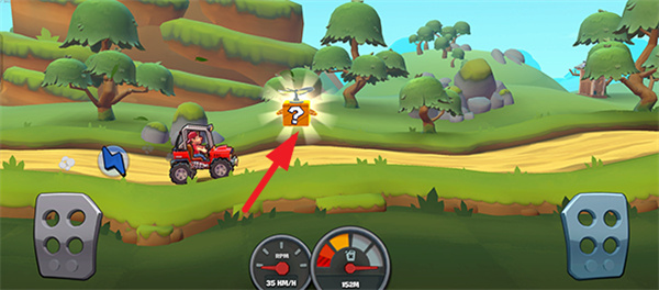 登山赛车3手机版