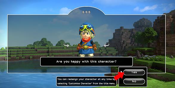 勇者斗恶龙9手机版