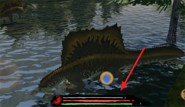 盘古大陆原始时代