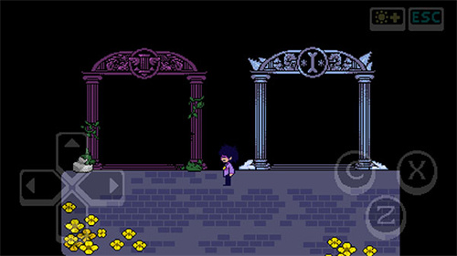 传说之下联机版