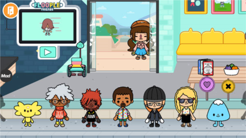 托卡生活世界全解锁版