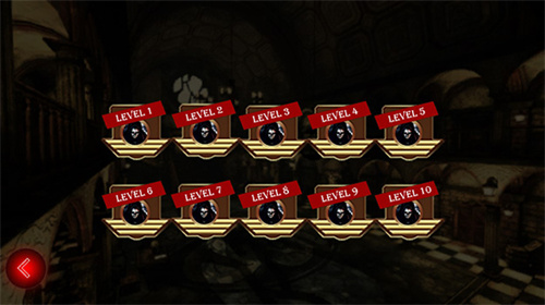 波比的游戏时间第X章