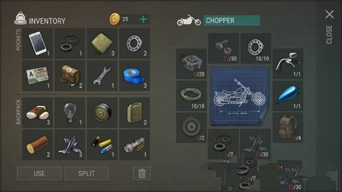 LASTDAYONEARTH农场