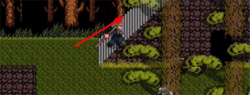 黑神话悟空像素版0.4版