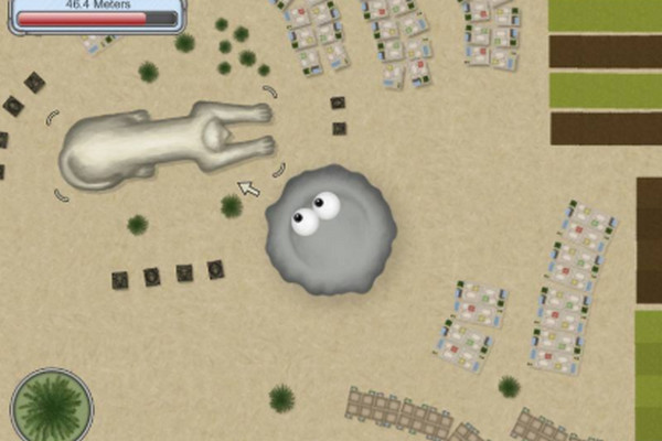 美味星球2鲨鱼版