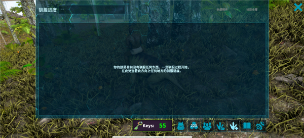 方舟生存进化重制版