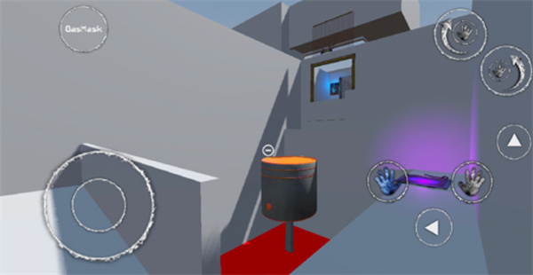 波比的游戏时间第0章手机版