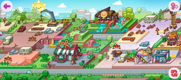 阿凡达世界免付费解锁版