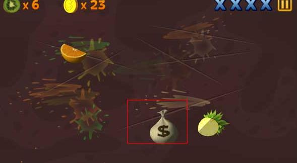 快刀切水果3单机版