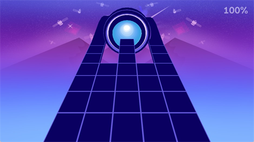 滚动的天空饭制版