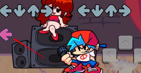 黑色星期五之夜