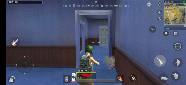 PUBG单机版