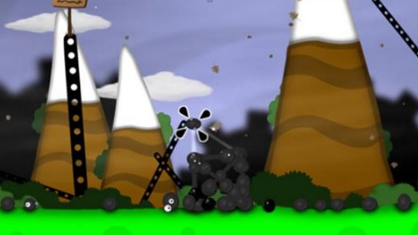 粘粘世界World of Goo