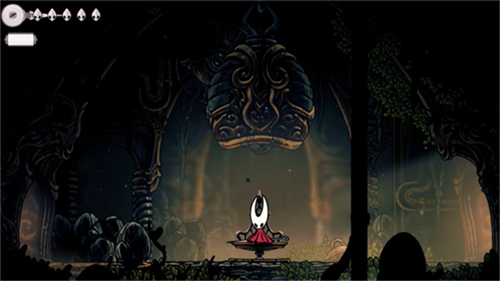 空洞骑士丝之歌手机版