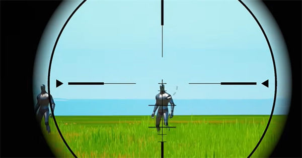 堡垒之夜手机版