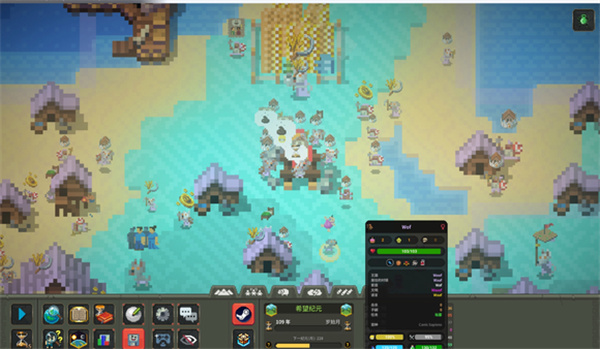 世界盒子2025最新版