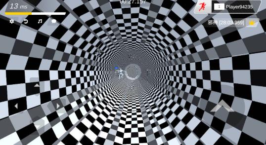 极限跑酷中文版