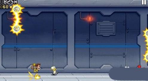 jetpack joyride