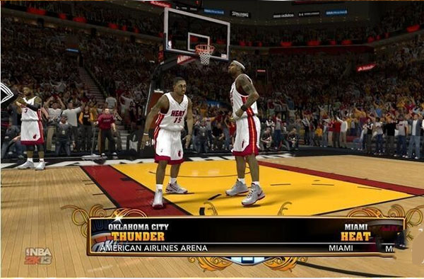NBA2K13