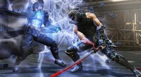 忍者龙剑传3中文版