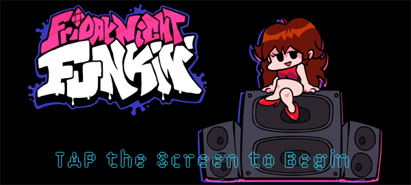 周五夜放克MOD整合版