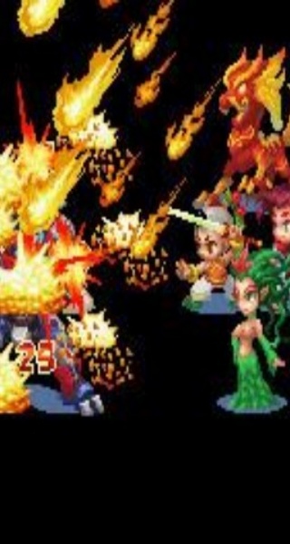 口袋神兽三国志