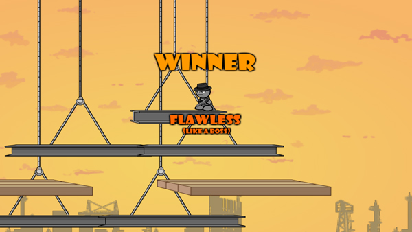 混乱大枪战中文版