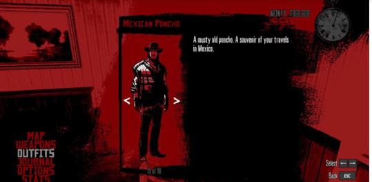 荒野大镖客手机版