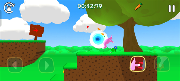 超级兔子人联机版