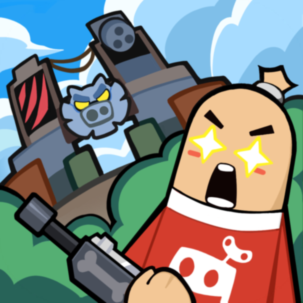 香肠派对国际服2026最新版