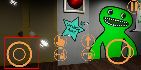 鲤鱼ace班班幼儿园