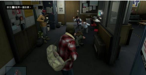 侠盗猎车手5增强版