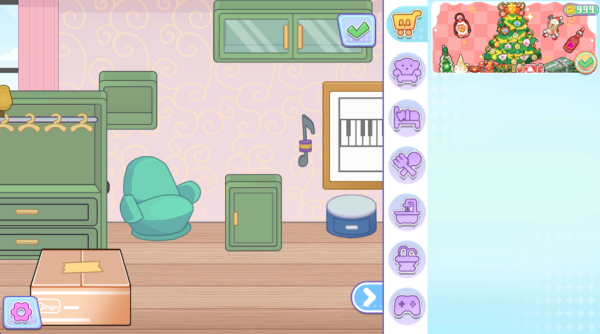 奇妙创意世界原版