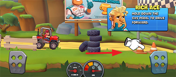 登山赛车3手机版