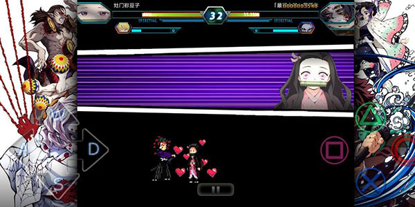 鬼灭之刃火之神血风谭