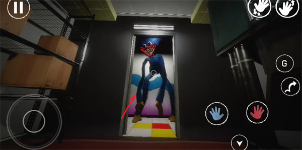 波比的游戏时间欢乐时光