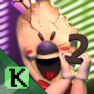 恐怖冰淇淋2中文版