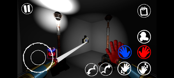 波比的游戏时间第7章手机版