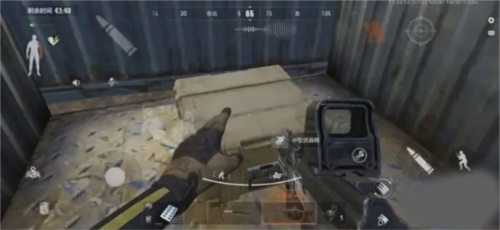 暗区突围低配版