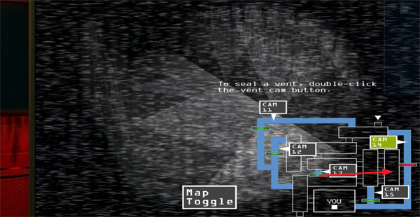 玩具熊的五夜后宫3