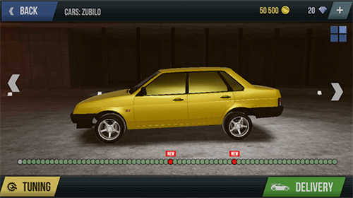 火力全开2城市狂热