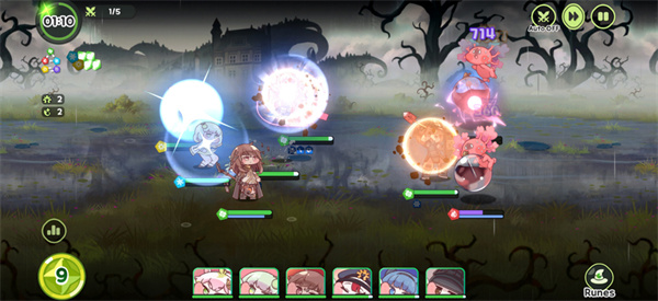 嘟嘟脸恶作剧国际服