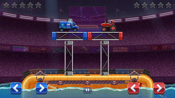 撞头赛车最新版