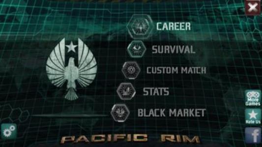 环太平洋2中文版