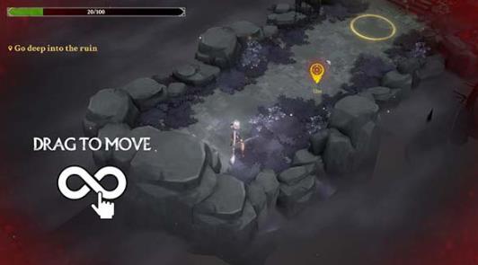 灵魂猎手地牢汉化版