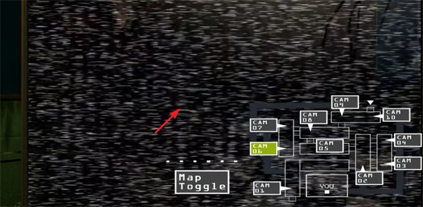 玩具熊的五夜后宫3