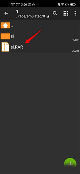 老外管理器pro蓝色最新版