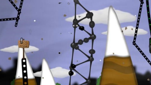 粘粘世界World of Goo